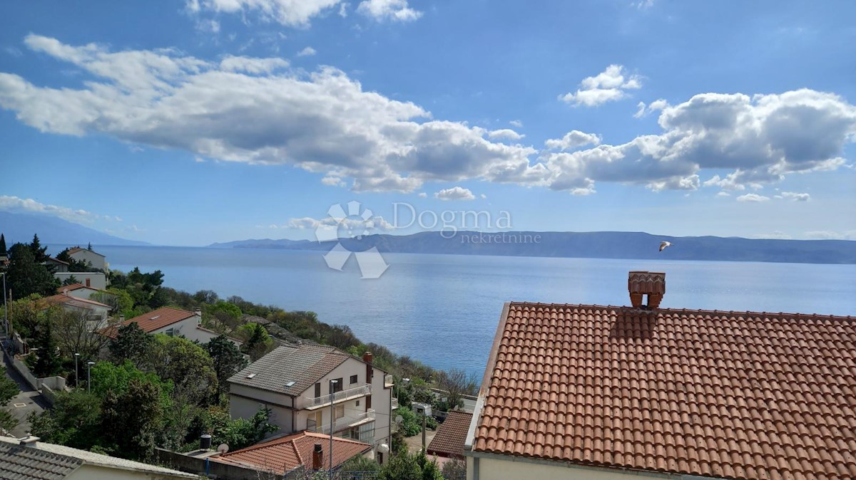House For sale - PRIMORSKO-GORANSKA NOVI VINODOLSKI