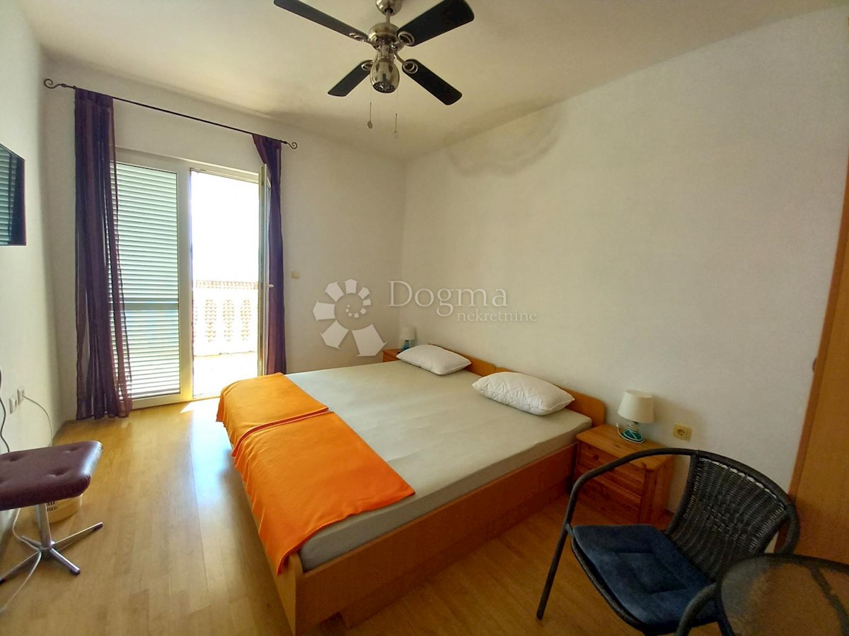 House For sale - PRIMORSKO-GORANSKA NOVI VINODOLSKI