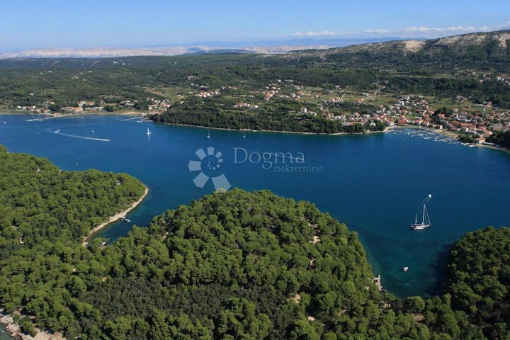 Działka na sprzedaż 1136 m² – Palit