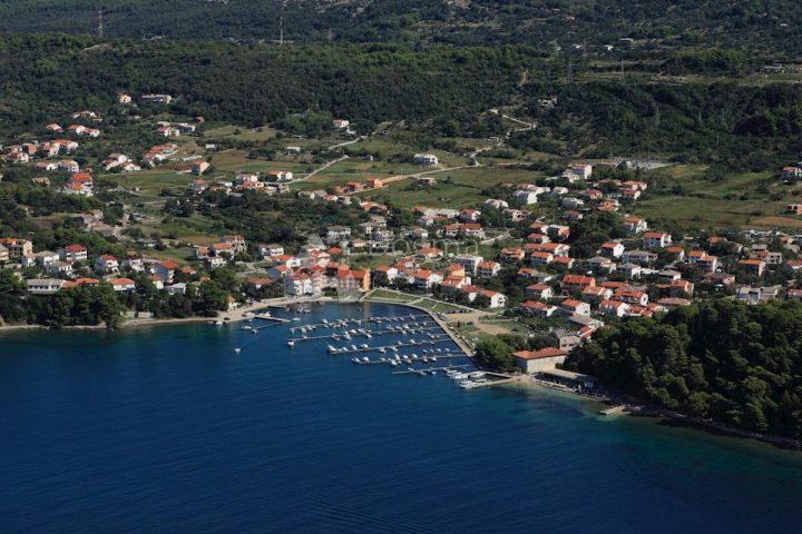 Parcela Naprodaj - Primorsko-goranska Rab - foto 2/6