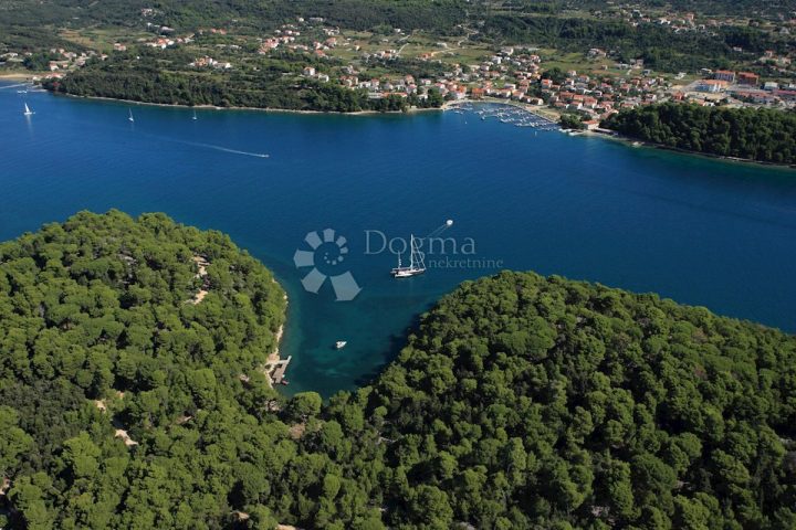 Parcela Naprodaj - Primorsko-goranska Rab - foto 3/6