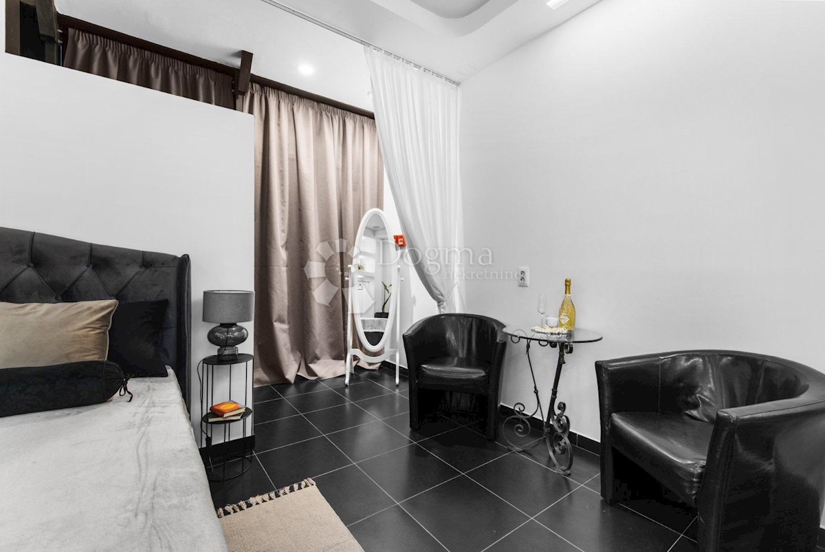 Flat For sale - PRIMORSKO-GORANSKA RIJEKA