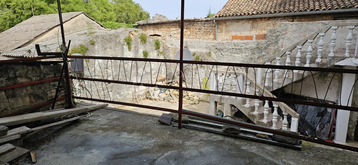 Kuća Na prodaju - ISTARSKA VODNJAN