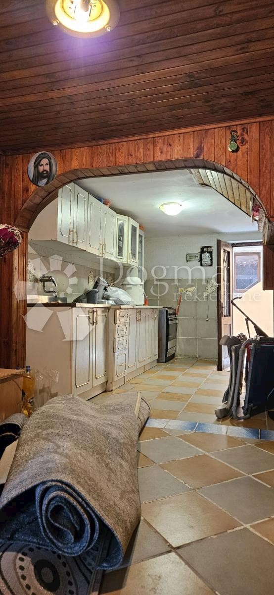 Kuća Na prodaju - ISTARSKA VODNJAN