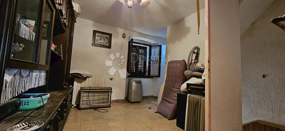 Kuća Na prodaju - ISTARSKA VODNJAN