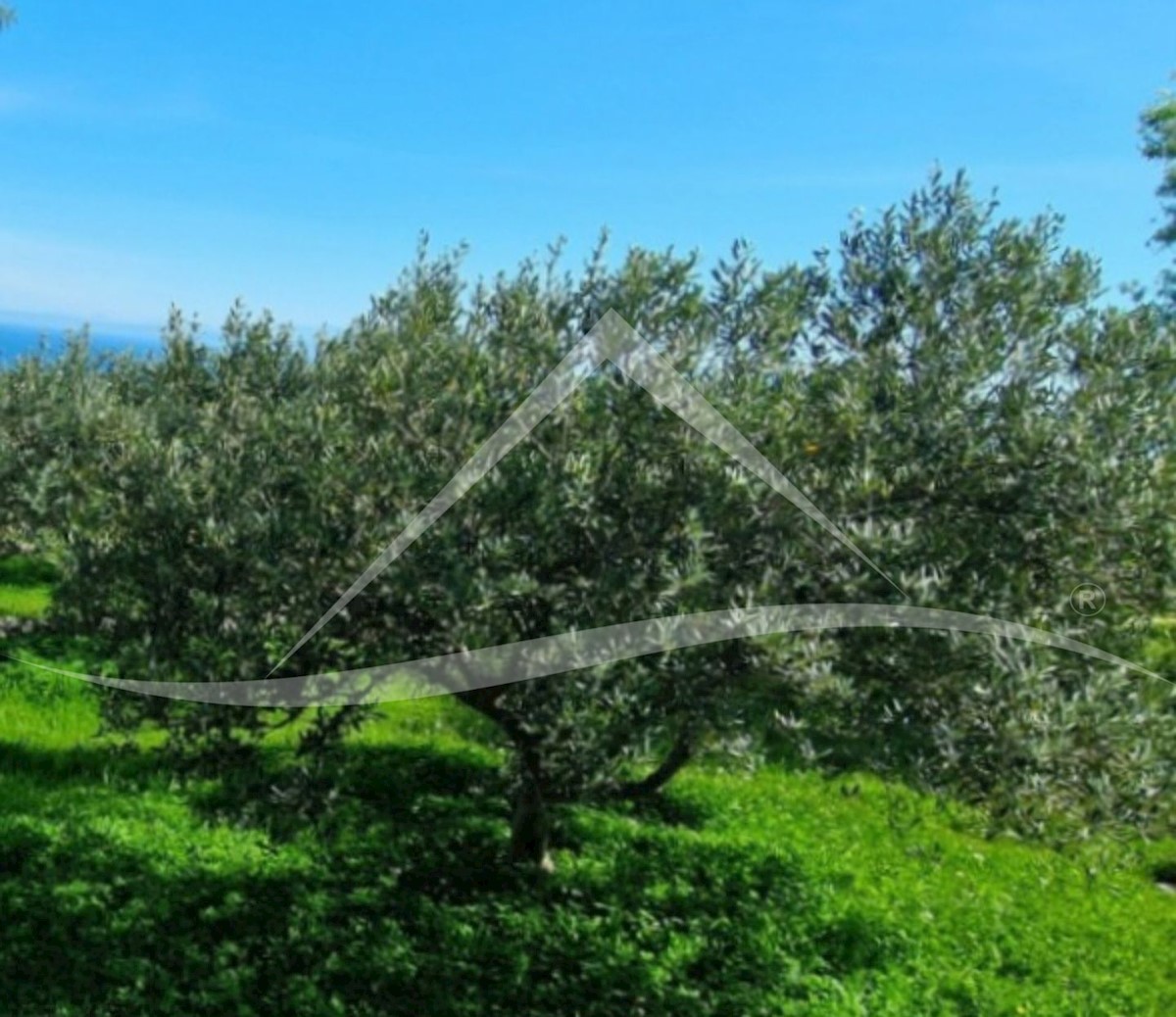 Zemljište Na prodaju - SPLITSKO-DALMATINSKA SPLIT