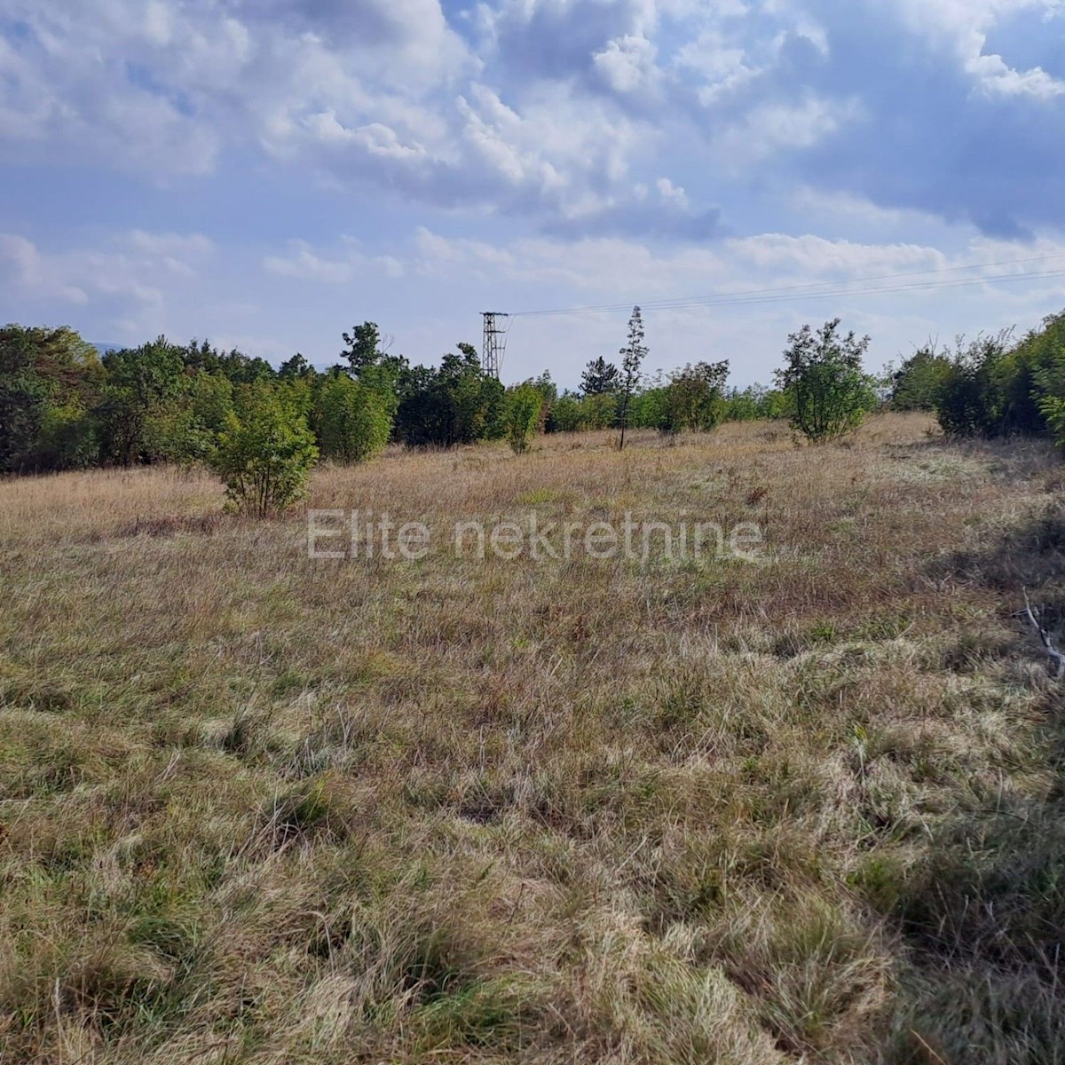 Land For sale - ISTARSKA LUPOGLAV