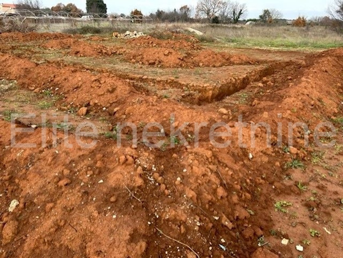 Terreno In vendita - Istarska Vodnjan