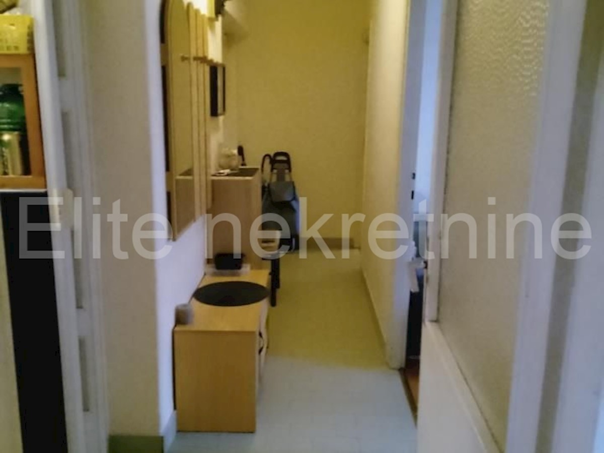 Apartmán Na prodej - PRIMORSKO-GORANSKA RIJEKA