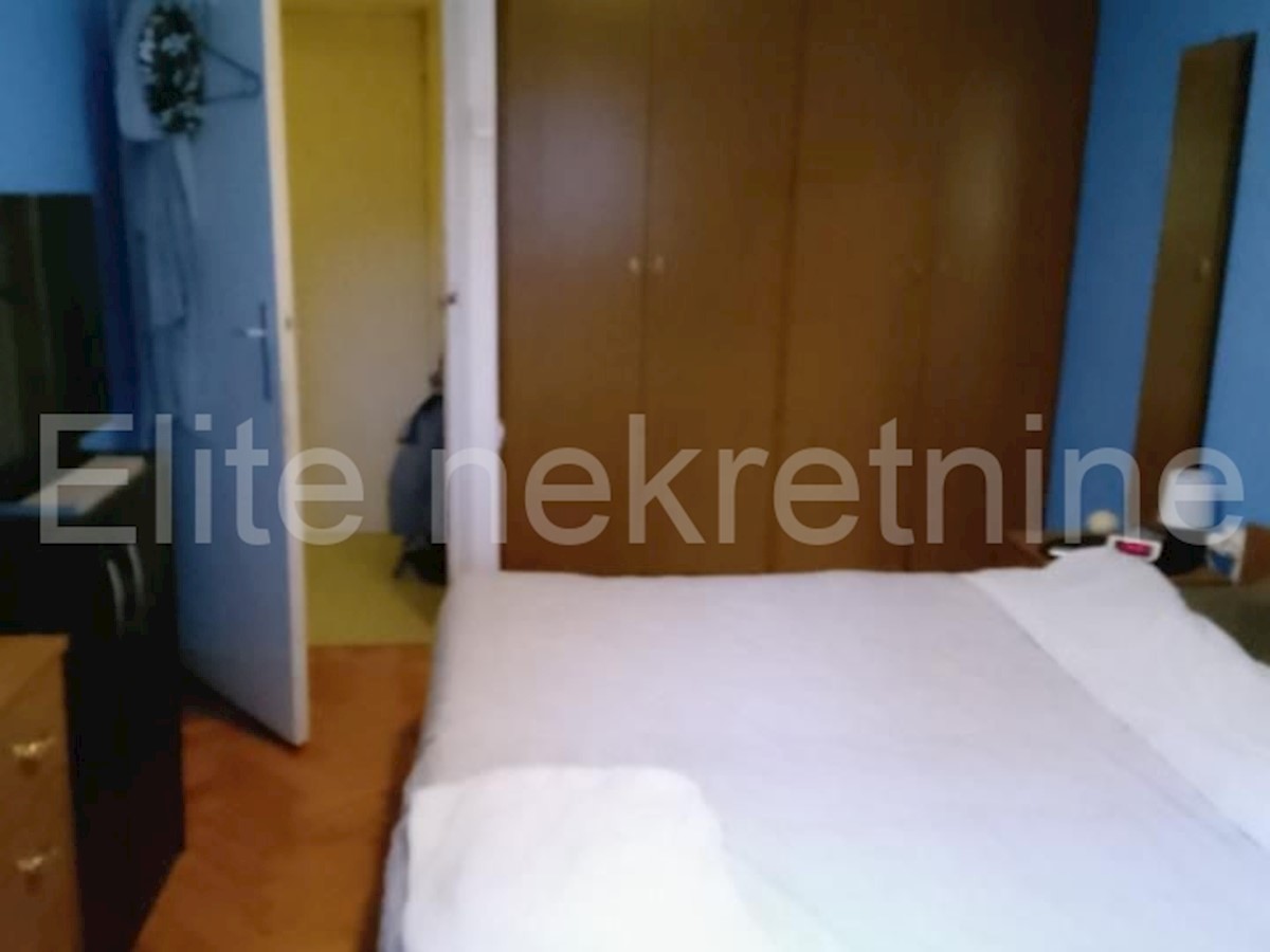 Apartmán Na prodej - PRIMORSKO-GORANSKA RIJEKA