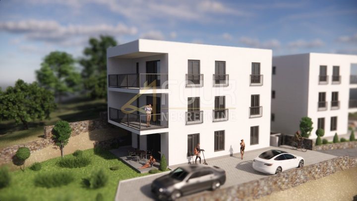 Apartment Zu verkaufen - Primorsko-goranska Vinodolska Općina - foto 2/4