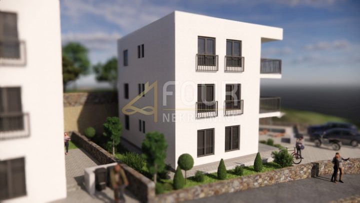 Appartement À vendre - Primorsko-goranska Vinodolska Općina - foto 2/3