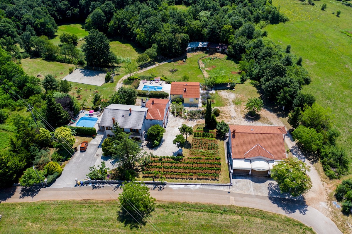 Land For sale - ISTARSKA ŽMINJ