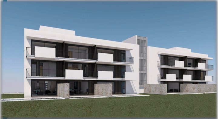 Apartment zu verkaufen 147 m² – Privlaka