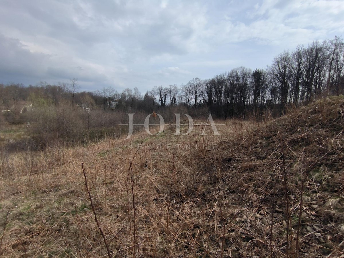 Land For sale - PRIMORSKO-GORANSKA JELENJE