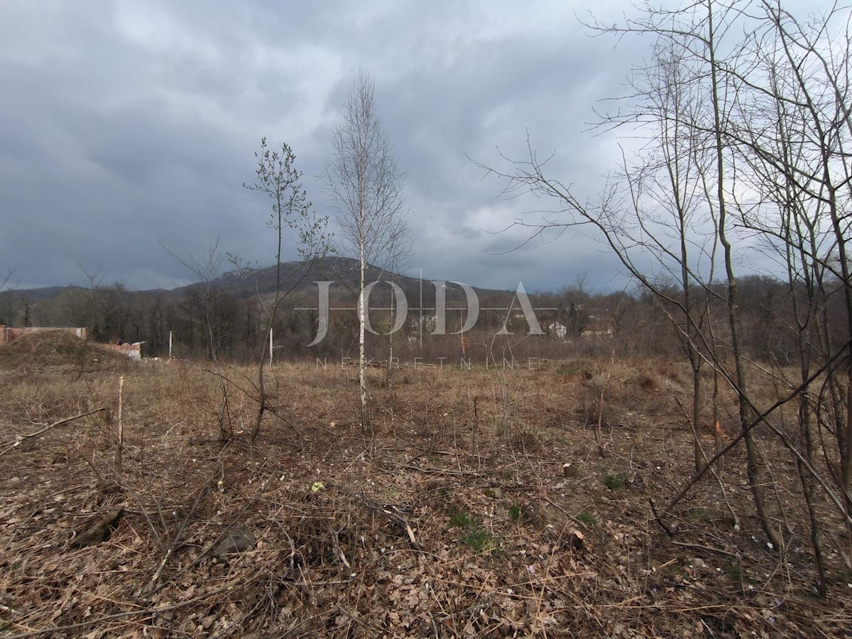 Land For sale - PRIMORSKO-GORANSKA JELENJE