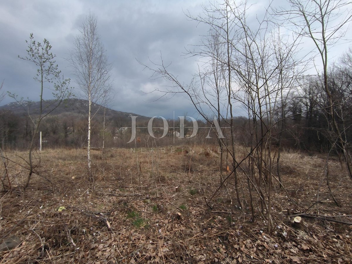 Land For sale - PRIMORSKO-GORANSKA JELENJE