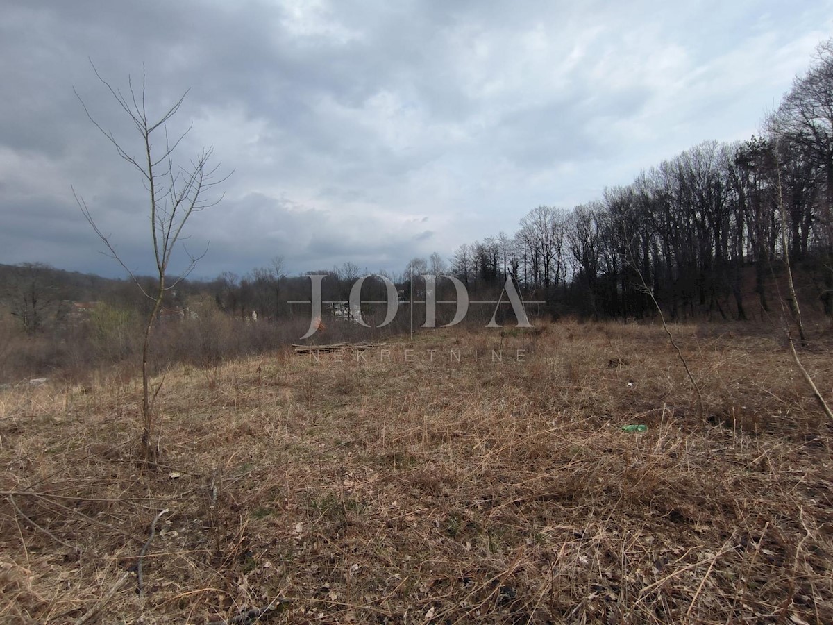 Land For sale - PRIMORSKO-GORANSKA JELENJE