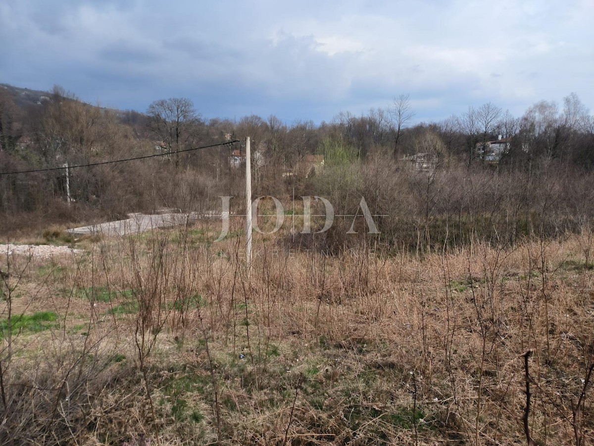 Land For sale - PRIMORSKO-GORANSKA JELENJE