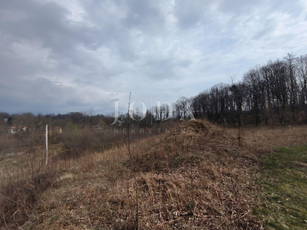 Land For sale - PRIMORSKO-GORANSKA JELENJE