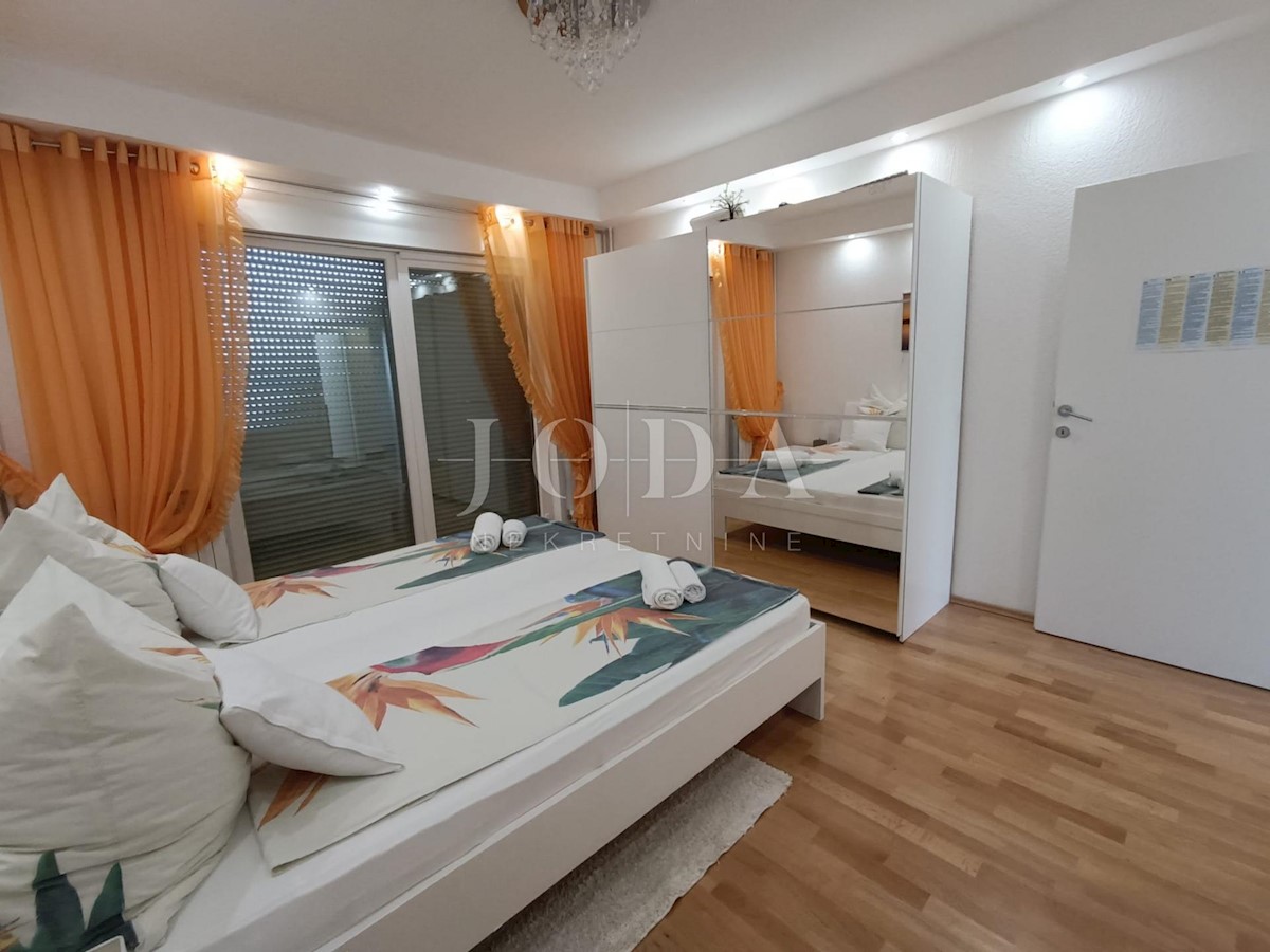 Appartement À vendre - PRIMORSKO-GORANSKA CRIKVENICA