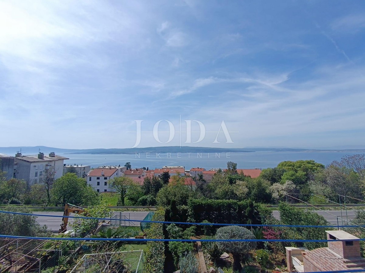 Appartement À vendre - PRIMORSKO-GORANSKA CRIKVENICA