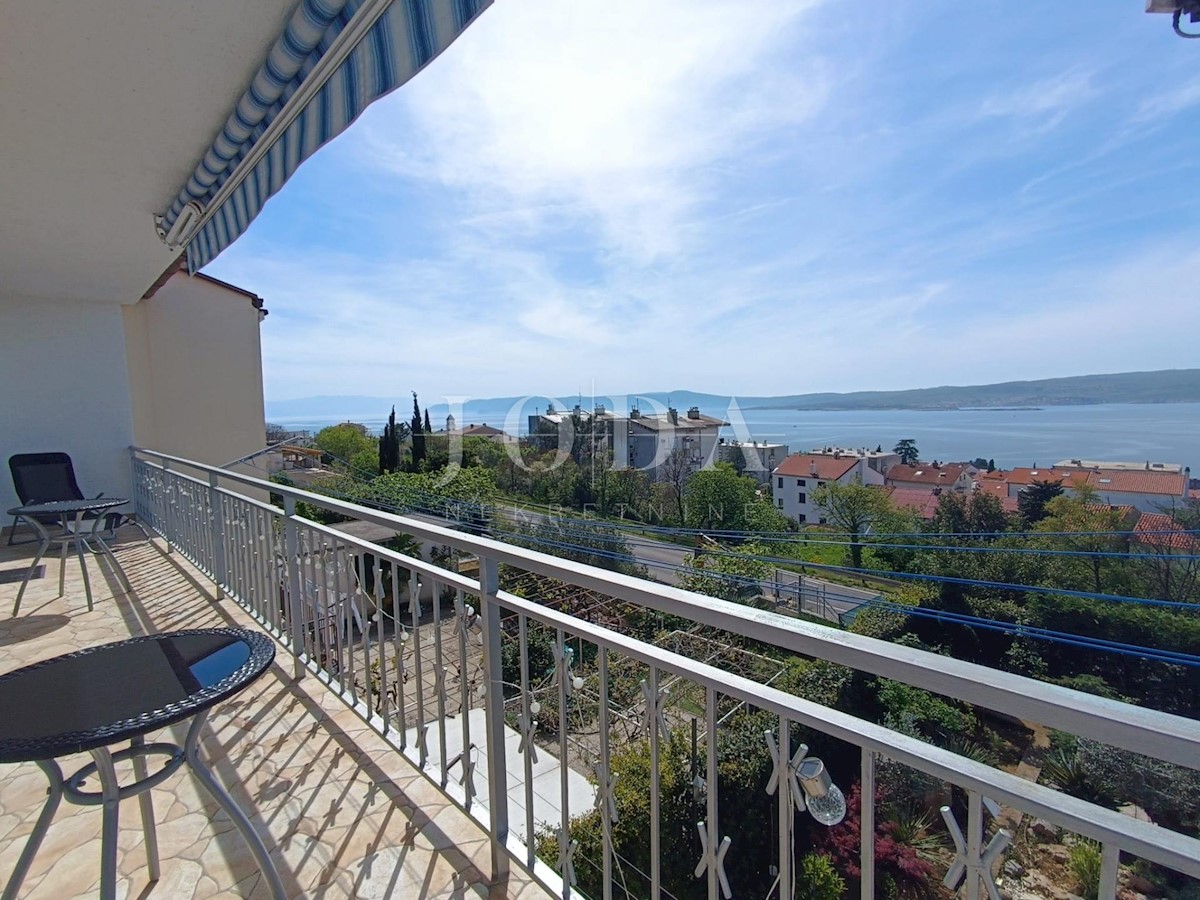 Appartement À vendre - PRIMORSKO-GORANSKA CRIKVENICA