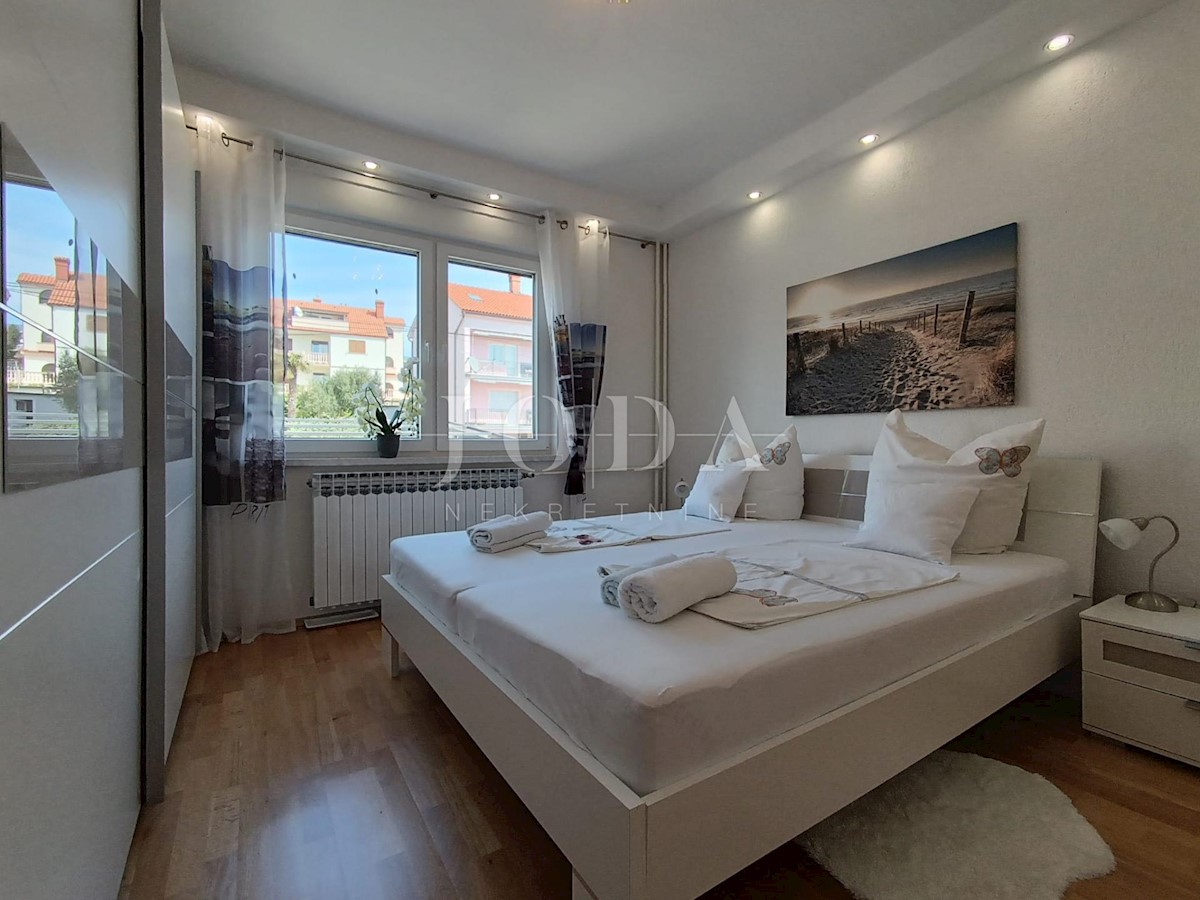 Appartement À vendre - PRIMORSKO-GORANSKA CRIKVENICA