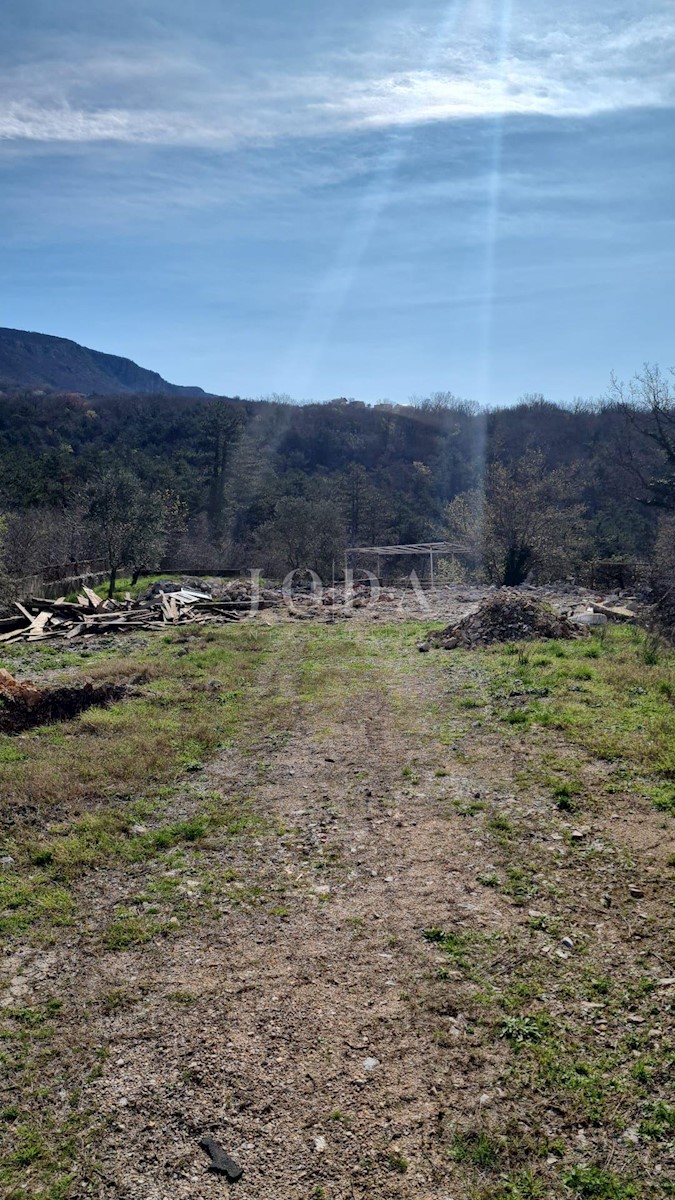 Zemljište Na prodaju - PRIMORSKO-GORANSKA VINODOLSKA OPĆINA