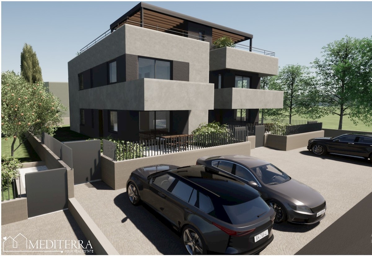 Appartamento In vendita - ISTARSKA POREČ