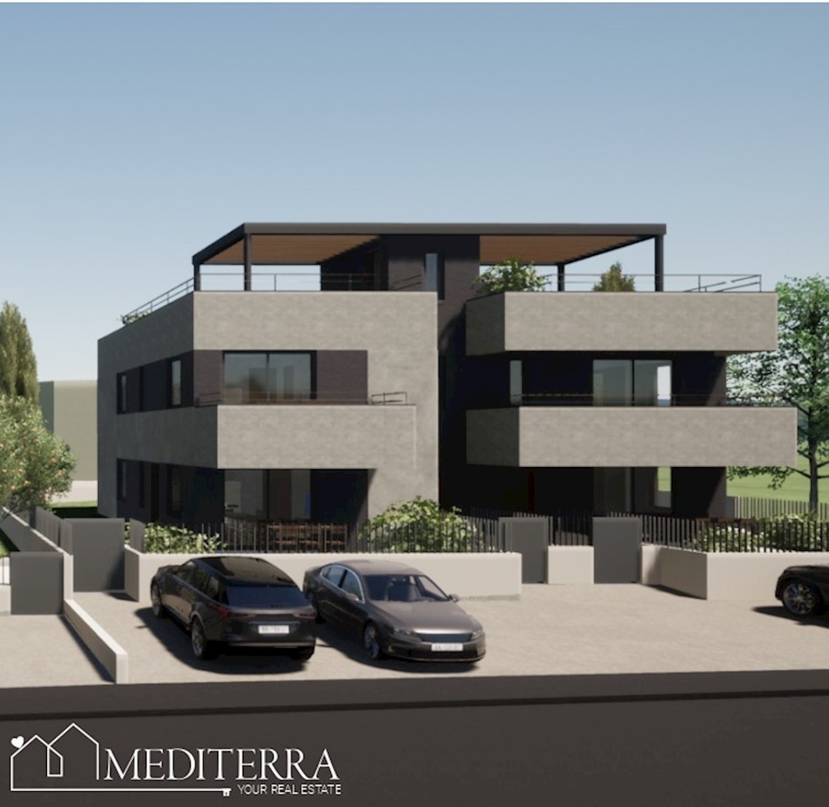 Appartamento In vendita - ISTARSKA POREČ