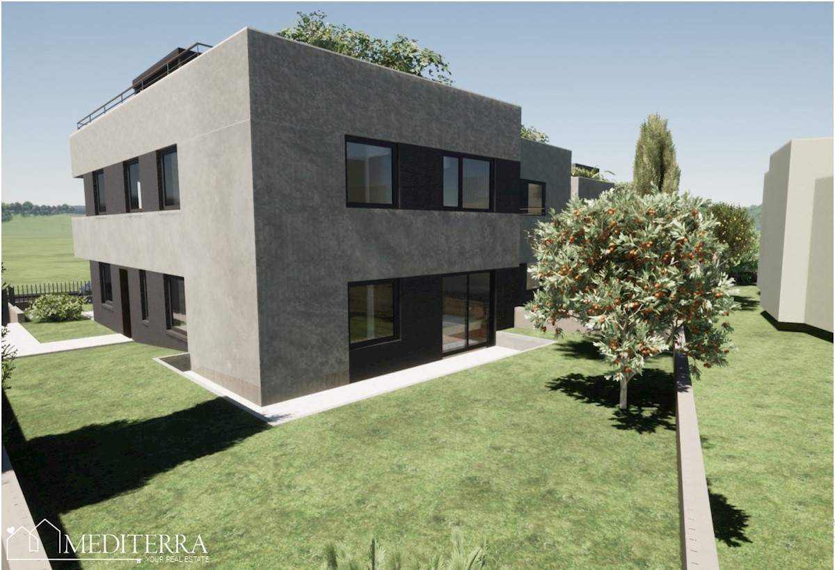 Appartamento In vendita - ISTARSKA POREČ