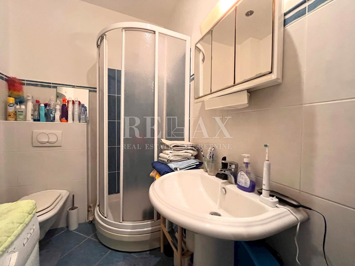 Apartma Naprodaj - PRIMORSKO-GORANSKA Crikvenica