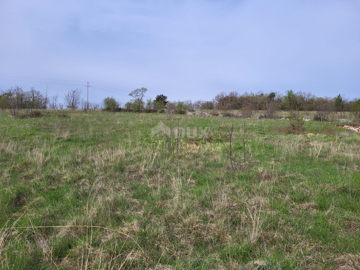 Land For sale - ISTARSKA LUPOGLAV