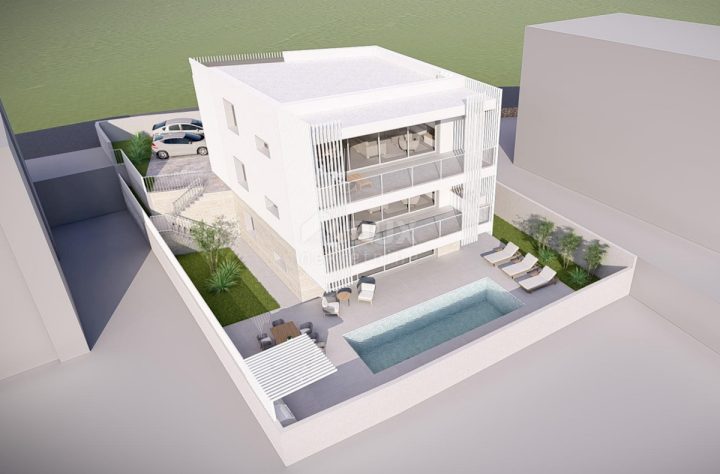 Apartma Naprodaj - Primorsko-goranska Krk - foto 5/8