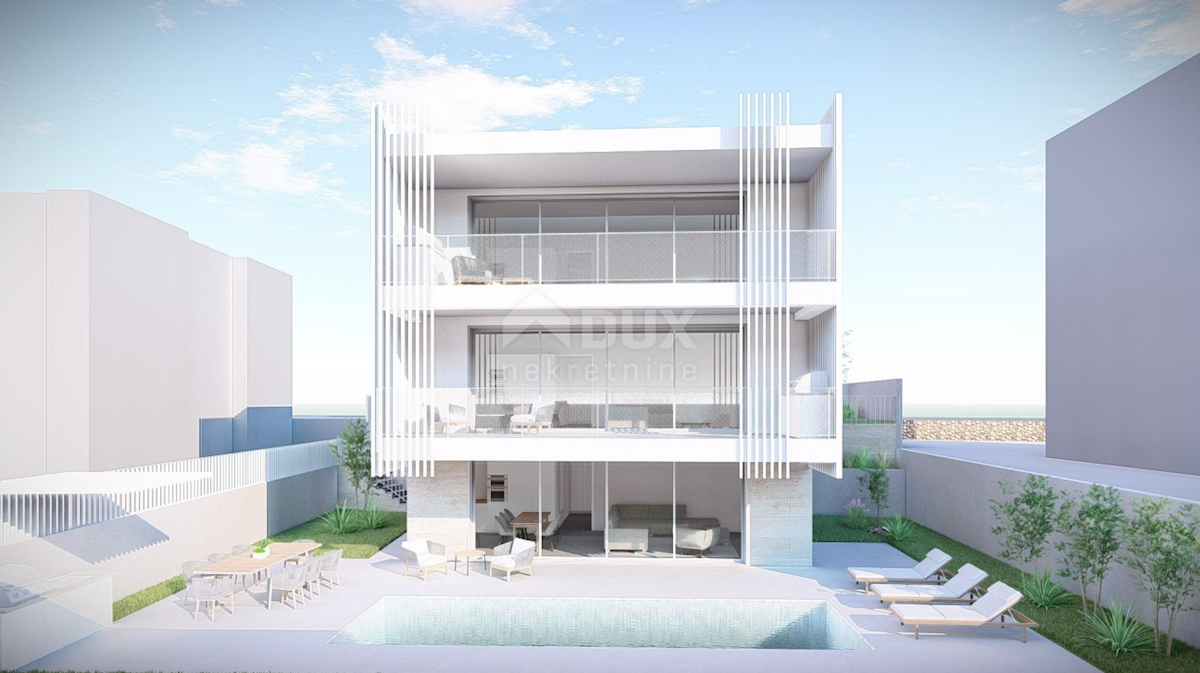 Apartment Zu verkaufen - Primorsko-goranska Krk - foto 2/7