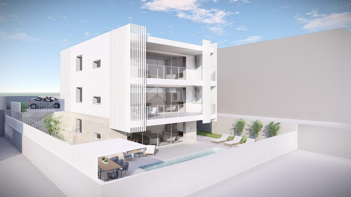 Apartment Zu verkaufen - Primorsko-goranska Krk - foto 3/7