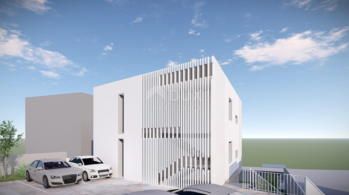 Apartment Zu verkaufen - Primorsko-goranska Krk - foto 4/7