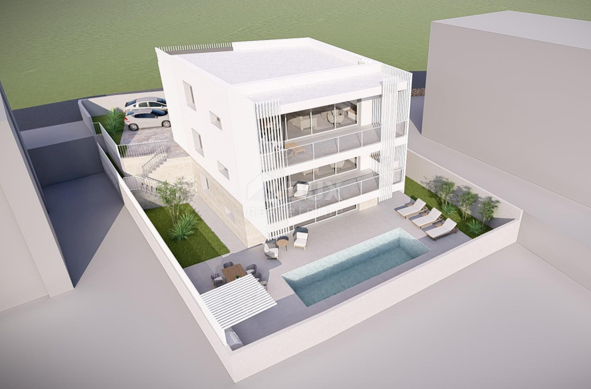 Apartment Zu verkaufen - Primorsko-goranska Krk - foto 5/7