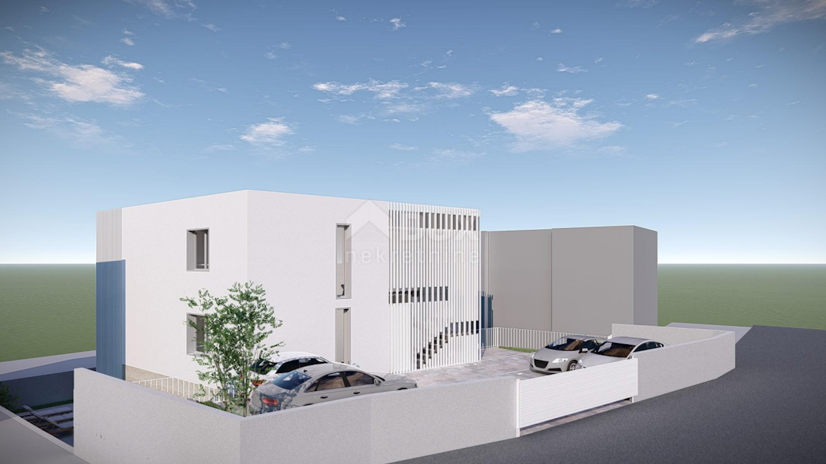 Apartment Zu verkaufen - PRIMORSKO-GORANSKA KRK