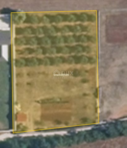 Terreno in vendita 2321 m² – Loborika