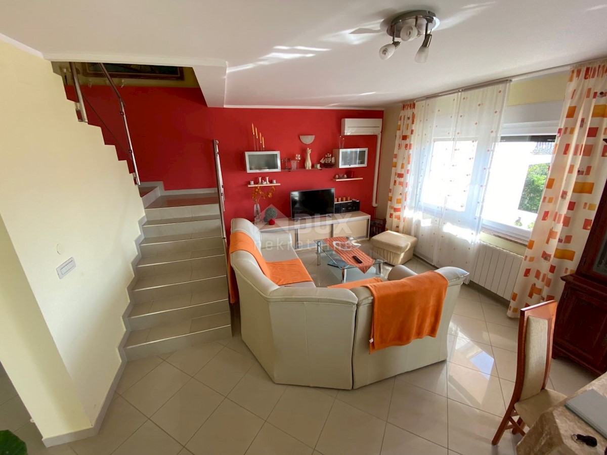 Apartmán K pronájmu - PRIMORSKO-GORANSKA KRALJEVICA