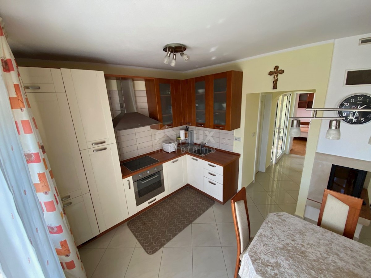 Apartmán K pronájmu - PRIMORSKO-GORANSKA KRALJEVICA