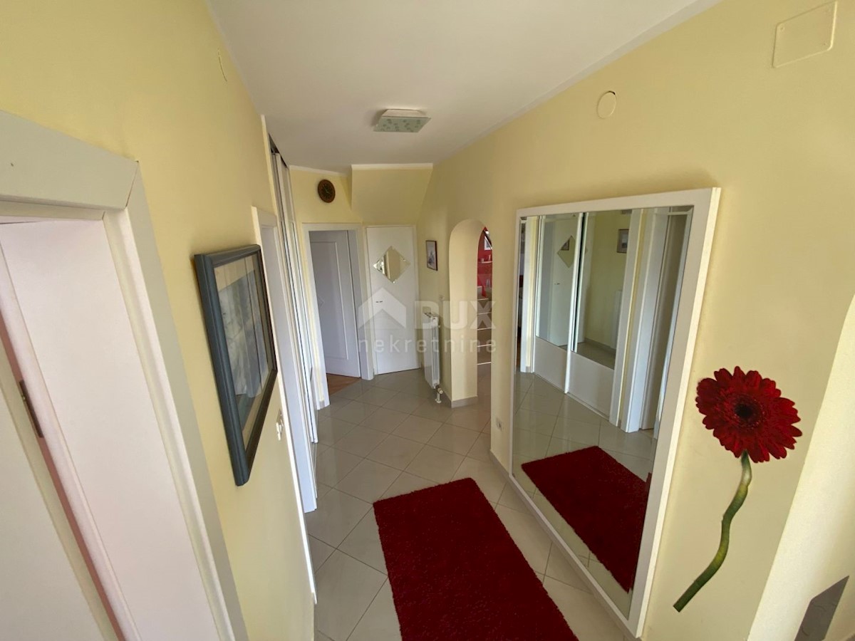 Apartmán Na prenájom - PRIMORSKO-GORANSKA KRALJEVICA