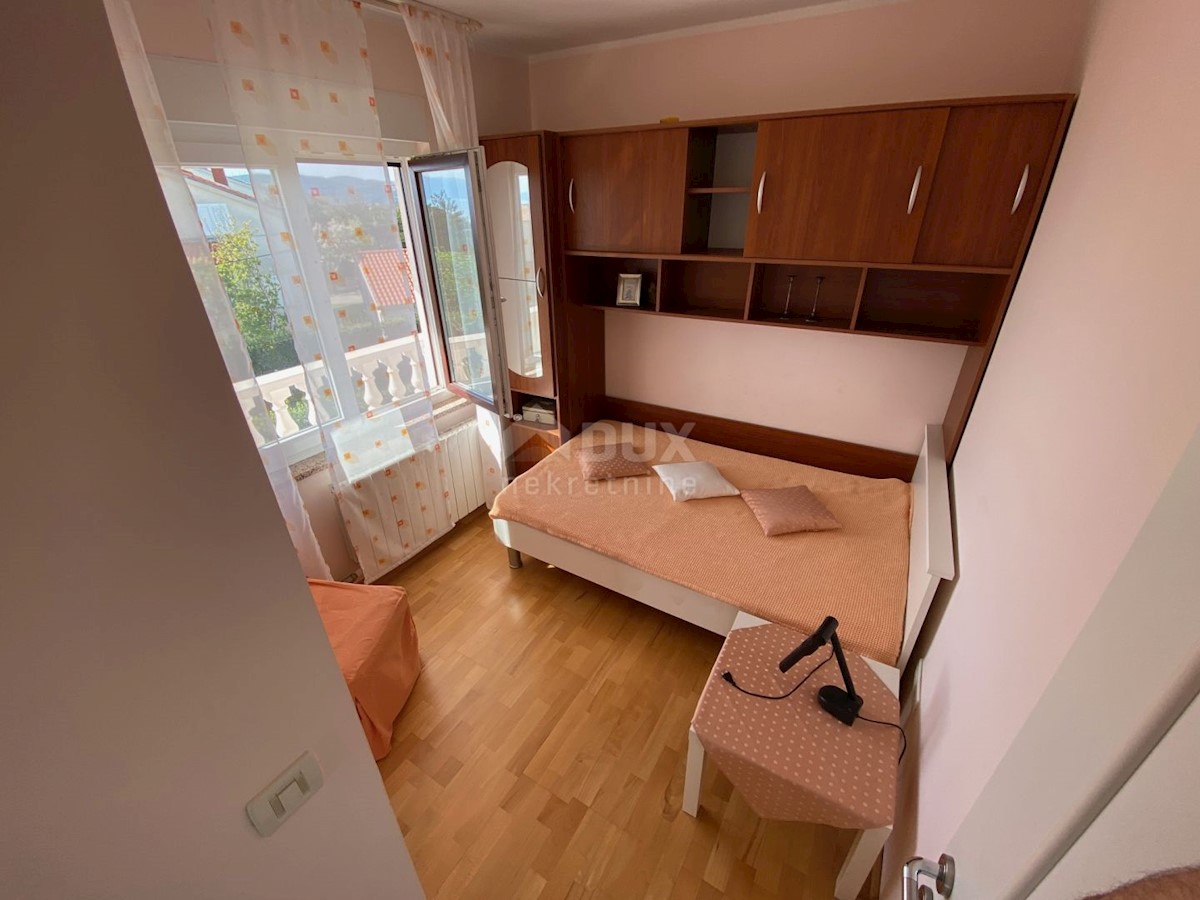 Apartment Zu vermieten - PRIMORSKO-GORANSKA KRALJEVICA