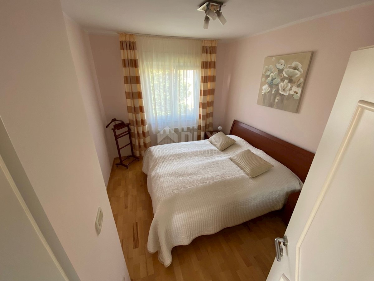 Apartment Zu vermieten - PRIMORSKO-GORANSKA KRALJEVICA