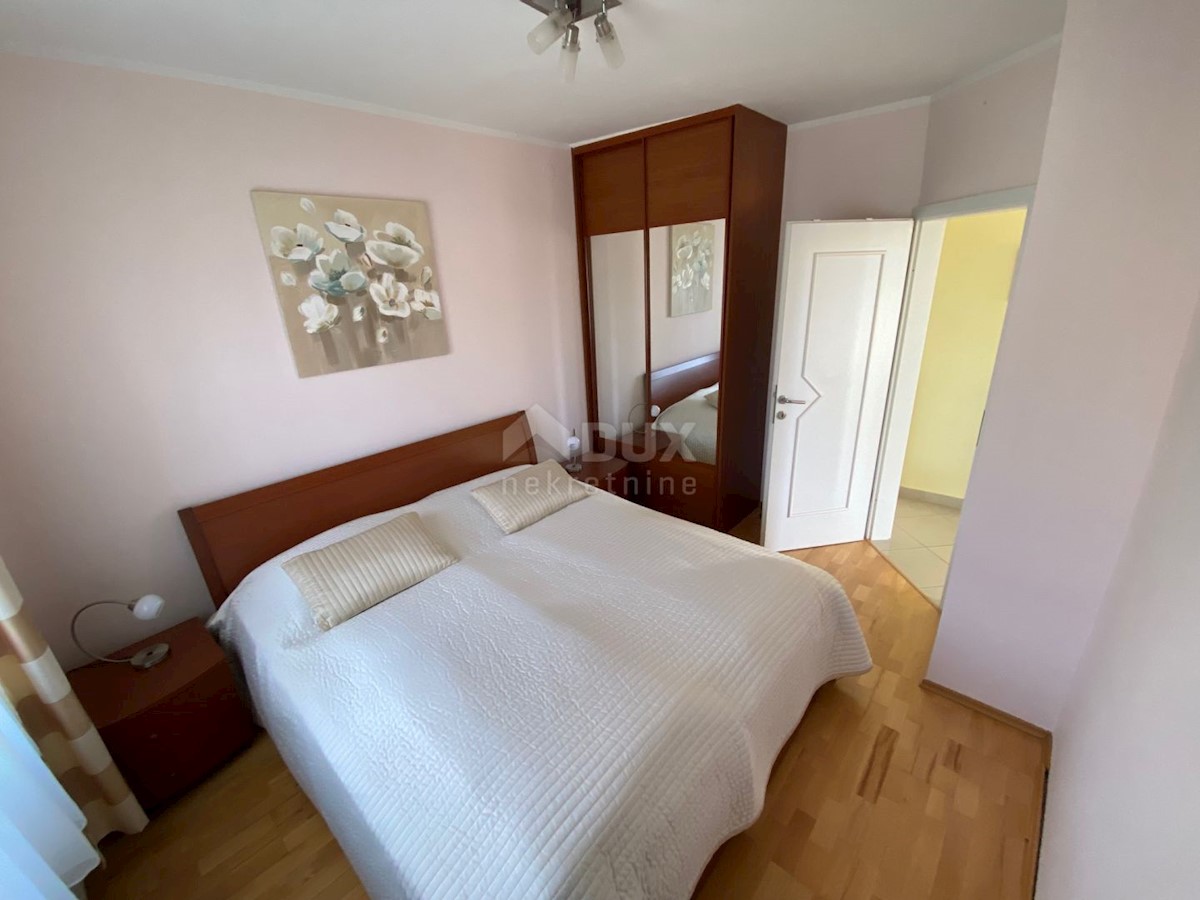 Apartmán Na prenájom - PRIMORSKO-GORANSKA KRALJEVICA