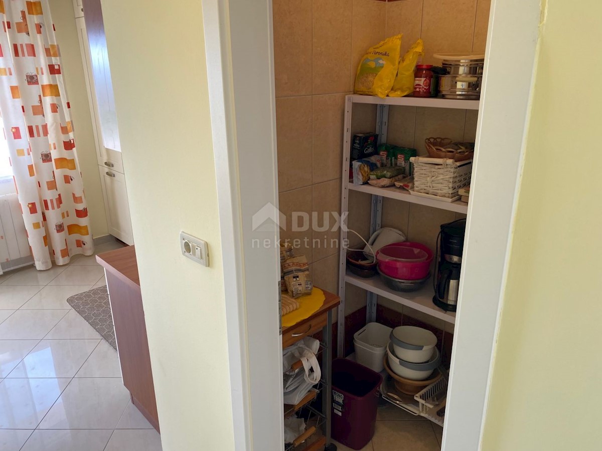 Apartmán K pronájmu - PRIMORSKO-GORANSKA KRALJEVICA