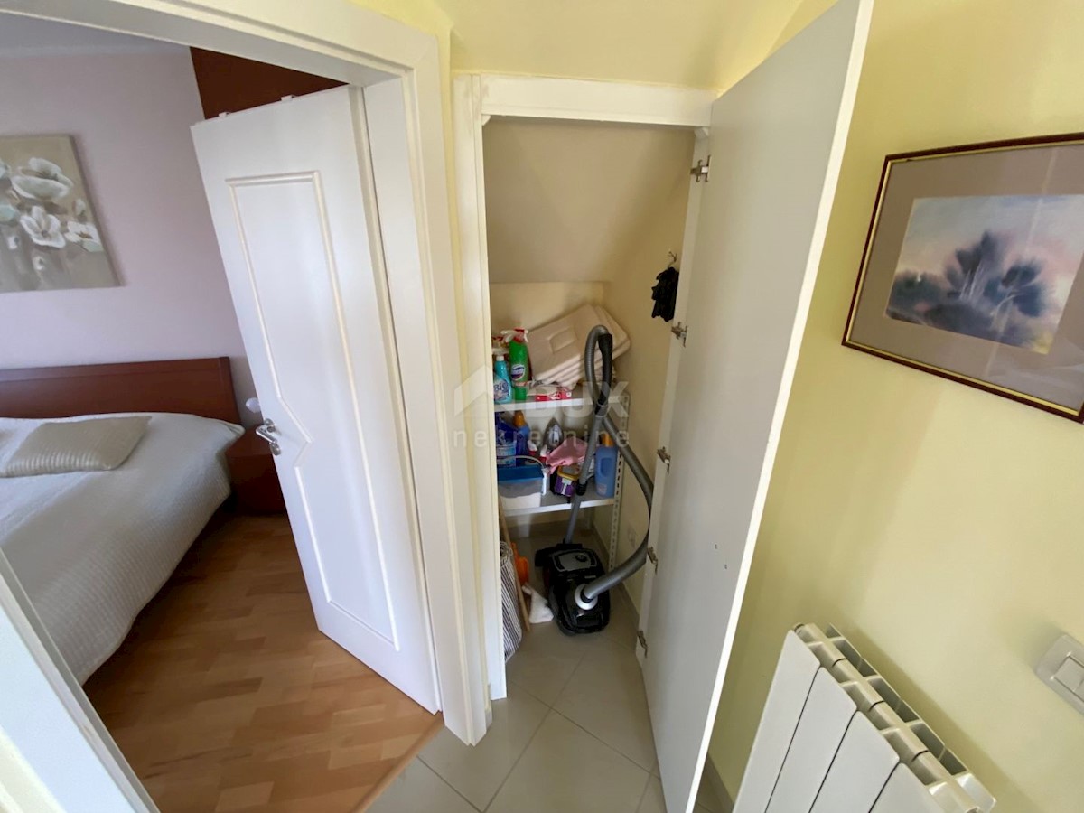 Apartmán K pronájmu - PRIMORSKO-GORANSKA KRALJEVICA