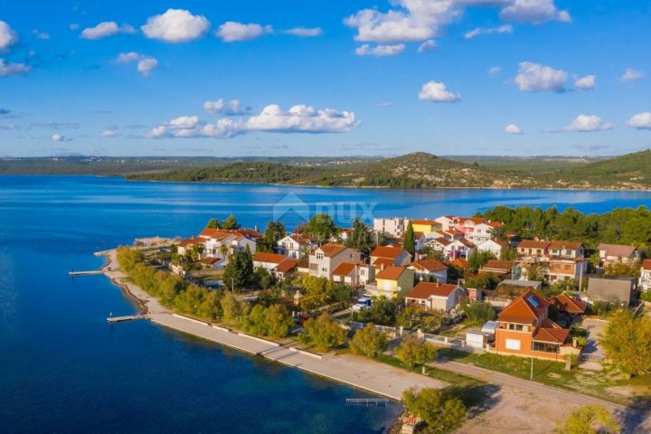 Parcela na predaj 798 m² – Bilice